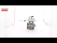 8-97105618-0 8971056180 مجموعه توربوشارژر مناسب برای ISUZU 4BD2 4JB2 NPR