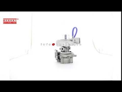 8-97208966-3 8-98000031-1 8972089663 8980000311 مجموعه توربوشارژر مناسب برای ISUZU 4HE1-T