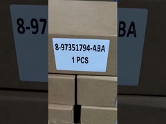 8-97351794-4 تکه فشار فشار فشار مناسب برای ISUZU NPR 8973517944