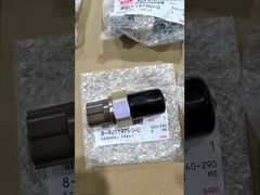 8-98119790-0 سنسور; را فشار دهید