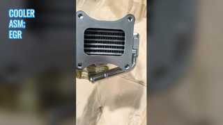 8-98025248-6 کولر ASM; EGR