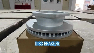 43512-37120 42431-37040 ترمز دیسکی، FRT