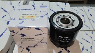 1-87618514-0 ELEMENT;فیلتر روغن