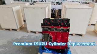 سیلندر J100C3.8-3 50002JTBBE5321