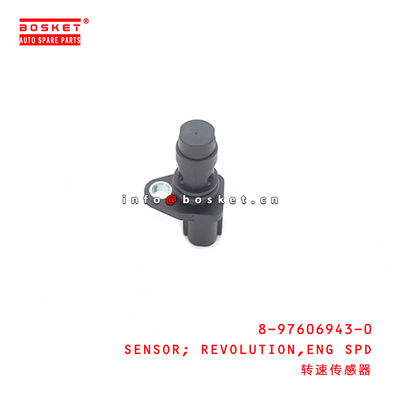 8-97606943-0 Engine Speed Revolution Sensor 8976069430 For ISUZU ELF 4HK1