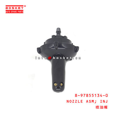 8-97855134-0 Injection Nozzle Assembly 8978551340 For ISUZU 100P