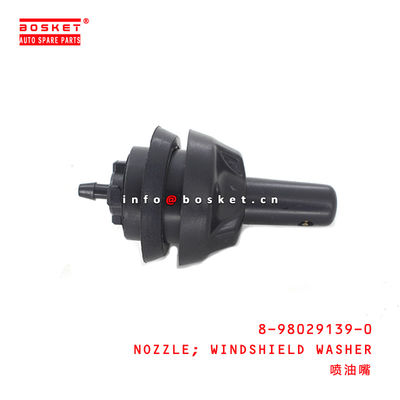 8-98029139-0 Windshield Washer Nozzle 8980291390 For ISUZU NLR NMR55 85