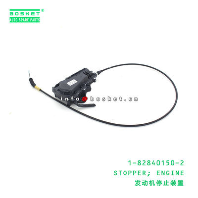 1-82840150-2 Engine Stopper 1828401502 For ISUZU FVR