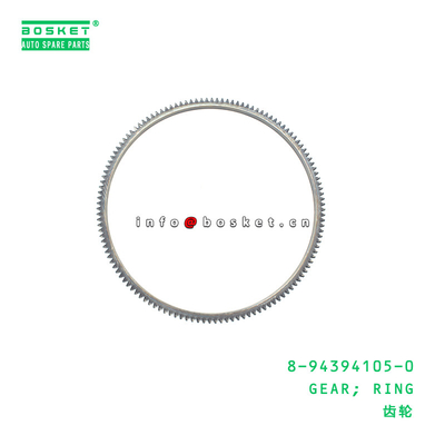 8-94394105-0 Ring Gear 8943941050 For ISUZU FSR FRR