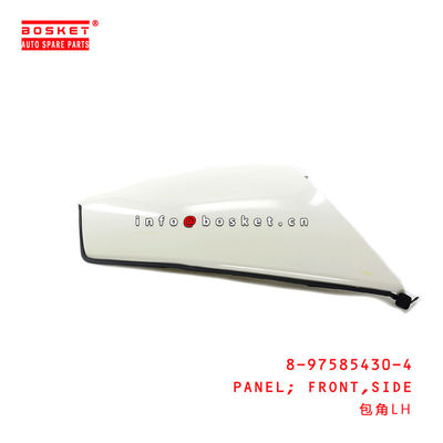 8-97585430-4 Side Front Panel 8975854304 Suitable for ISUZU 600P