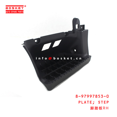 8-97997853-0 Step Plate 8979978530 Suitable for ISUZU 600P 100P