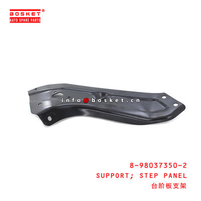 8-98037350-2 Step Panel Support 8980373502 Suitable for ISUZU VC46