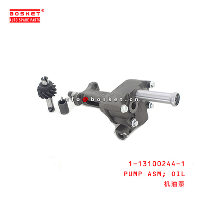 1-13100244-1 Oil Pump Assembly 1131002441 For ISUZU 6BD1T 6BG1