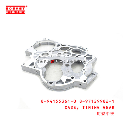 8-94155361-0 8-97129982-1 Timing Gear  8941553610 8971299821 For ISUZU NHR54 4JA1