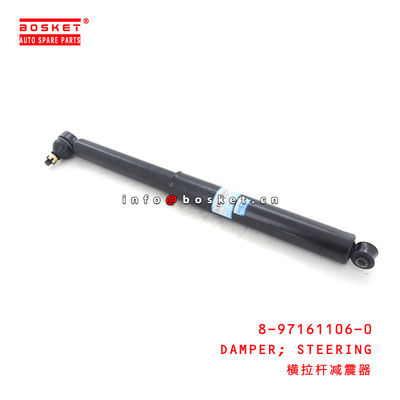 8-97161106-0 Steering Damper 8971611060 For ISUZU TFR54 4JA1