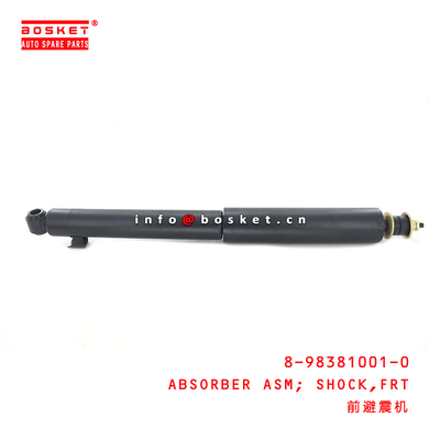 8-98381001-0 Front Shock Absorber Assembly 8983810010 For ISUZU NLR