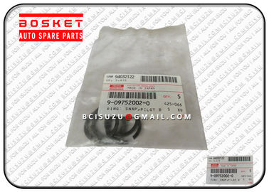 ISUZU  NPR Parts ELF 4HK1 Ring Snap Pikot Brg 9097520020 9-09752002-0