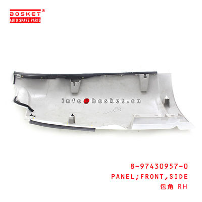 8-97430957-0 Side Front Panel 8974309570 Suitable for ISUZU VC46