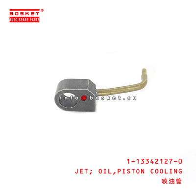 1-13342127-0 Piston Cooling Oil Jet 1133421270 For ISUZU FVR23 6SD1T