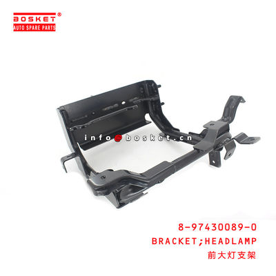8-97430089-0 Headlamp Bracket 8974300890 For ISUZU VC46