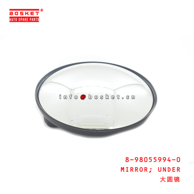 8-98055994-0 Under Mirror 8980559940 Suitable for ISUZU FVR34 6HK1