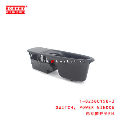 1-82380158-3 Power Window Switch 1823801583 Suitable for ISUZU FVR34 6HK1