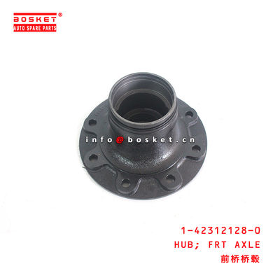 1-42312128-0 Rear Axle Hub 1423121280 Suitable for ISUZU CVZ CXZ CYZ