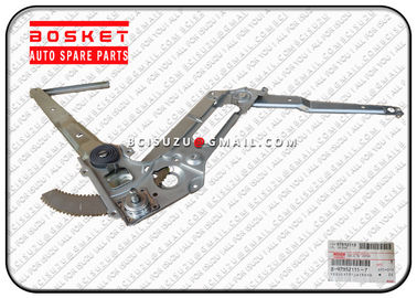 Isuzu Body Parts Front Door Window Regulator For Isuzu NKR77 4JH1 8978521157 8-97852115-7