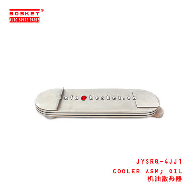 JYSRQ-4JJ1 Oil Cooler Assembly Suitable for ISUZU 4JJ1