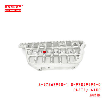 8-97867968-1 8-97859996-0 Step Plate Suitable for ISUZU NKR 8978679681 8978599960