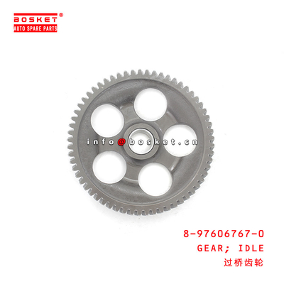 8-97606767-0 Idle Gear Suitable for ISUZU 700P 8976067670