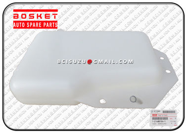 ESEVFR Isuzu FVR Parts Radiator Surge Tank for ISUZU FVR 6HH1 1-21480104-0 1214801040