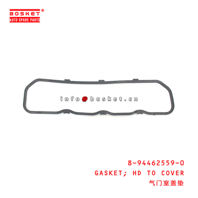 8-94462559-0 Head To Cover Gasket For ISUZU  4BC2 8944625590