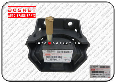 JAPAN ISUZU FVZ34 Rear Engine Mounting Cushion Rubber Isuzu truck Engine Parts 8-98013022-1 8980130221