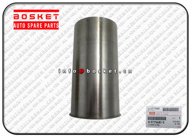 8-97176685-0 8971766850 Isuzu NPR Parts Cylinder Block Liner Suitable for ISUZU NHR 4JA1