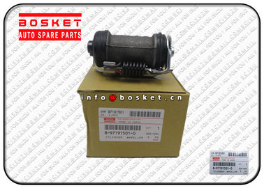 8971915010 8-97191501-0 Wheel Cylinder Suitable for ISUZU NLR85 4JJ1T