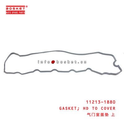 11213-1880 Head To Cover Gasket Suitable for ISUZU HINO J08C J08E