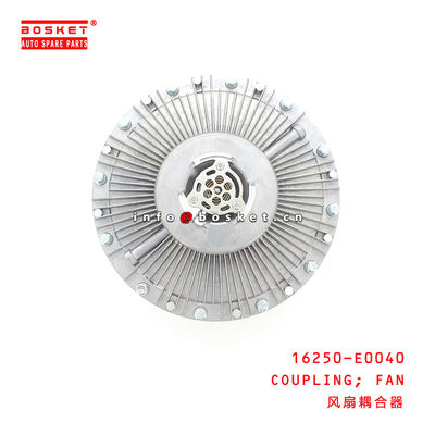 16250-E0040 Cooling Fan Clutch Suitable for ISUZU HINO J08C