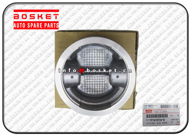 1191610160 1-19161016-0 Air Compressor Piston Suitable for ISUZU FVZ34 6HK1