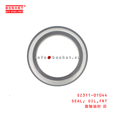 QZYFQ-N04C Front Oil Seal Suitable for ISUZU  N04C