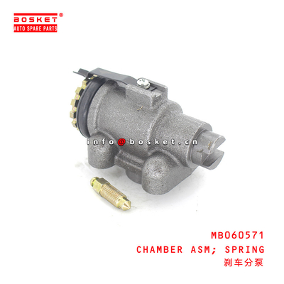 MB060571 Spring Chamber Assembly Suitable for ISUZU