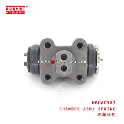 MB060583 Spring Chamber Asm Suitable for ISUZU MITSUBISHI CANTER