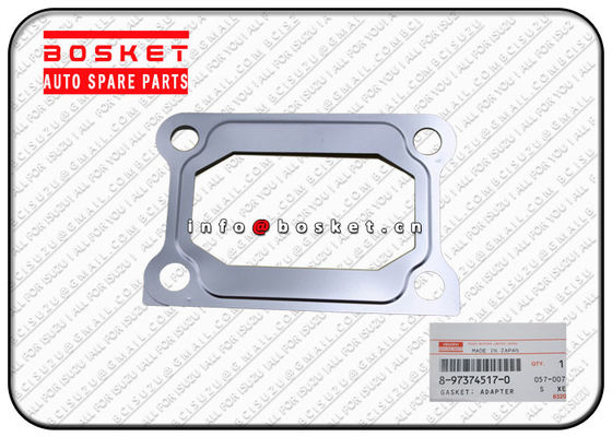 8-97374517-0 8973745170 Isuzu Engine Parts Adapter Gasket Suitable for ISUZU 4HK1
