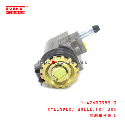 1-47600388-0 Front Brake Wheel Cylinder suitable for ISUZU   1476003880