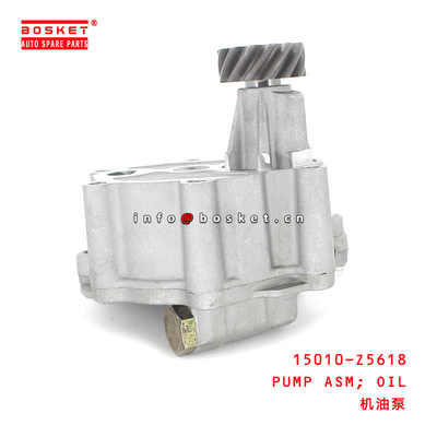 15010-Z5618 Oil Pump Assembly Suitable for ISUZU