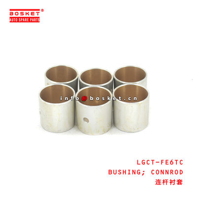LGCT-FE6TC Engine Cylinder Liner Set For ISUZU UD-NISSAN FE6TC -24V