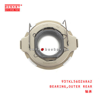 93TKL5602ARA2 Outer Rear Bearing For ISUZU