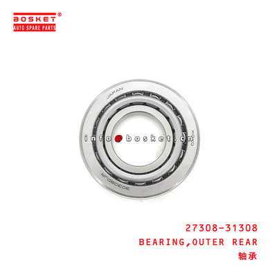 27308-31308 Outer Rear Bearing For ISUZU