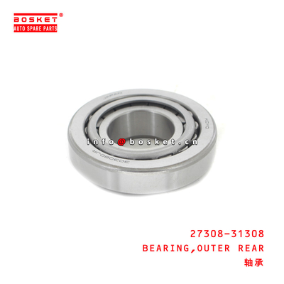 27308-31308 Outer Rear Bearing For ISUZU