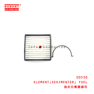 00530 Fuel Sedimenter Element  For ISUZU